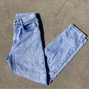 Vintage Lee Jeans